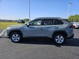 Used 2021 Toyota RAV4 XLE image 4