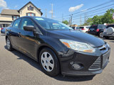 Used 2014 Ford Focus S image 4