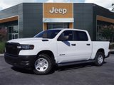 New 2025 RAM 1500 Tradesman image 2