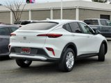 New 2025 Buick Envista Preferred w/ Convenience I Package image 5