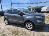 Used 2019 Ford EcoSport SE w/ SE Convenience Package image 2