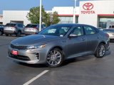 Used 2016 Kia Optima SX w/ Chrome Wheel Package image 2