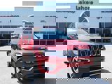 Certified 2017 Jeep Compass Limited image 2