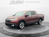 Used 2019 Honda Ridgeline RTL image 3