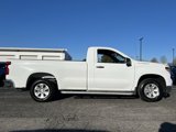 Used 2023 Chevrolet Silverado 1500 W/T w/ WT Fleet Convenience Package image 3