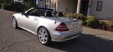 Used 2004 Mercedes-Benz SLK 320 image 6