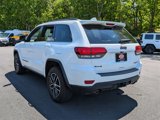 Certified 2017 Jeep Grand Cherokee Trailhawk image 6
