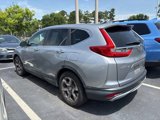 Used 2017 Honda CR-V EX image 4