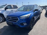 Used 2017 Ford Escape SE w/ Equipment Group 201A image 4