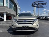 Used 2017 Ford Edge SEL image 2