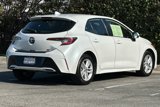 Used 2021 Toyota Corolla Hatchback image 4