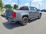 Used 2022 Chevrolet Colorado Z71 image 6