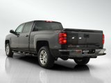 Used 2015 Chevrolet Silverado 1500 LT w/ All Star Edition image 3