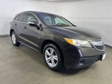 Used 2014 Acura RDX AWD image 3