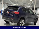 Used 2019 Jeep Compass Limited image 3