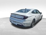 Used 2021 Hyundai Sonata SEL image 4