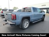 Used 2016 GMC Sierra 1500 SLT image 3