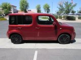 Used 2013 Nissan Cube 1.8 S w/ Interior Designer Pkg image 5