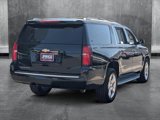 Used 2015 Chevrolet Suburban LTZ image 5