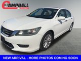 Used 2015 Honda Accord EX-L image 2