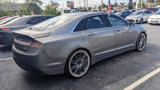 Used 2015 Lincoln MKZ w/ Technology Package image 4