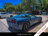Used 2011 Chevrolet Corvette Coupe w/ 1LT image 4