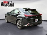 Used 2021 Lexus UX 250h F Sport image 4