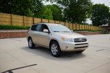 Used 2008 Toyota RAV4 Limited image 3
