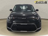 New 2025 Kia Soul LX w/ LX Technology Package image 2