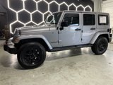 Used 2017 Jeep Wrangler Unlimited Sahara w/ Connectivity Group image 2
