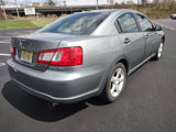 Used 2009 Mitsubishi Galant ES image 6