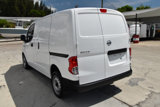 Used 2020 Nissan NV200 S image 5