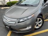 Used 2014 Chevrolet Volt Premium w/ Premium Trim Package image 3