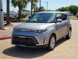 Used 2024 Kia Soul LX w/ Option Group 015 image 3