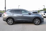 Used 2015 Nissan Rogue SL image 3