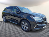 Used 2020 Acura MDX SH-AWD image 3