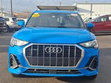 Used 2020 Audi Q3 2.0T Premium w/ Convenience Package image 2