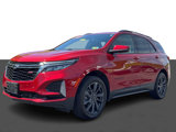 Used 2022 Chevrolet Equinox RS image 3