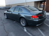 Used 2003 BMW 745i image 2
