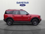 Used 2021 Ford Bronco Sport Big Bend image 2