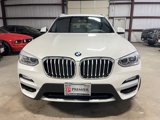 Used 2019 BMW X3 sDrive30i w/ Premium Package image 6