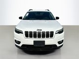 Used 2023 Jeep Cherokee Altitude Lux image 2