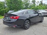 Used 2024 Chevrolet Malibu RS image 5