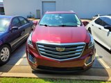 Used 2017 Cadillac XT5 Luxury image 2