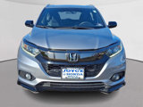 Certified 2019 Honda HR-V Sport image 3