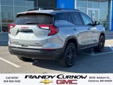 New 2024 GMC Terrain SLE w/ Driver Convenience Package image 5