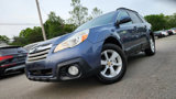 Used 2014 Subaru Outback 2.5i Premium image 3