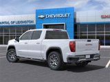 New 2025 GMC Sierra 1500 SLT w/ SLT Premium Package image 3