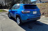 Used 2021 Jeep Compass Latitude w/ Sun and Sound Group image 3