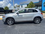 Used 2018 Mitsubishi Outlander Sport ES image 3